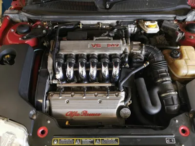 GTV